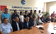 Erkek; “Çanakkale'de 4 milletvekilini, Millet İttifakı kazanacak”