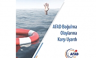 AFAD boğulma olaylarına karşı uyardı