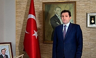 “Türk Milleti, büyük bir kahramanlık örneği sergilemiştir”