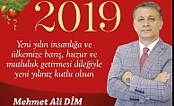 "2019 Türk medyasına yeni bir soluk getirecek"