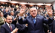Erdoğan; “TROYA Yılında turizme katkı sağladık”