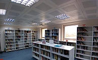 Çan ilçe halk kütüphanesi açılıyor