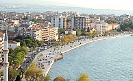 Yaşamak için en ideal kent Çanakkale