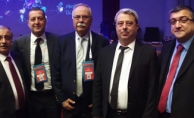 CHP'li başkanlar Ankara'da