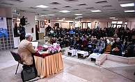 “Montrö Boğazlar Sözleşmesi” Konferansı gerçekleştirildi