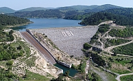 DSİ Çanakkale’de 18 baraj 7 gölet yaptı