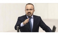 Turan; "Kılıçdaroğlu CHP'yi Adeta bir çöküşün eşiğine getirdi"