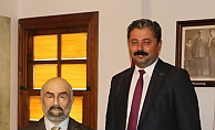 Başkan Uygun'dan Mehmet Akif Ersoy'u anma mesajı