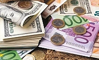 Euro ve dolar fiyatları