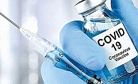 Öncelikli gruplar için koronavirüs aşı randevuları MHRS ve e-Devlet üzerinden verilmeye başlandı