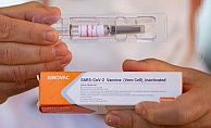 Uygulanmaya Başlanacak Çin Aşısıyla İlgili Şaşırtıcı İddia