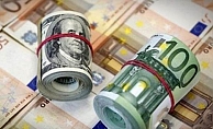 Dolar ve Euro fiyatları