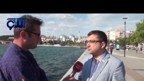CHP Çanakkale Milletvekili Bülent Öz ile Gündeme Dair
