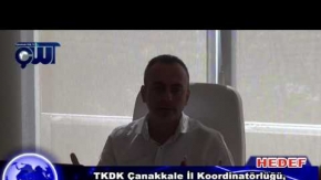 TKDK Çalışmalarını Basınla Paylaştı