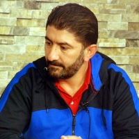 Süleyman Orhan